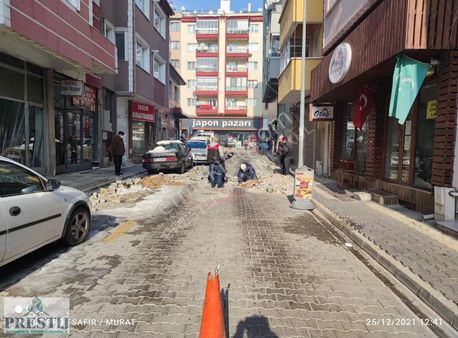 Şehir Merkezinde Ofis Büro İçin Uygun Satılık Daire