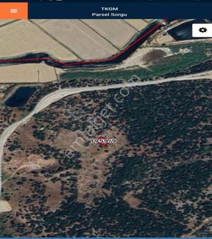 Remax Cool 2'den İmarlı Fırsat Fiyatlı Arsa