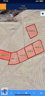 Ulukışlaikinci Toki Arkası Ulukışla Net Manzara Arsa