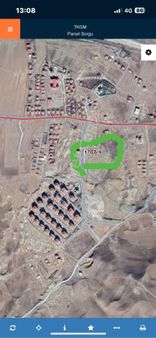 Ulukışla Kemalpaşa İkinci Toki Girişi Çok Güzel Arsa