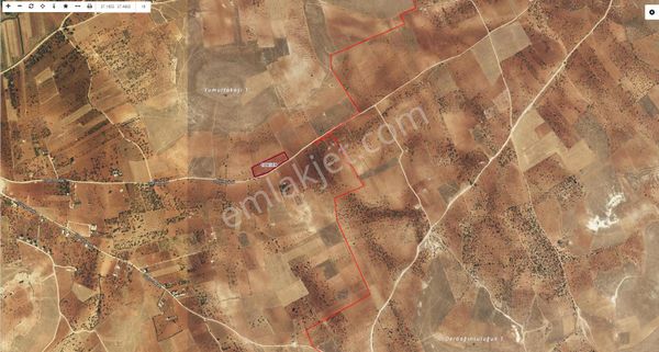 Millioğlu İnşaat'tan Suboğaz'da Satılık Hisse