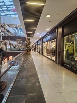 Selçuklu Emlak İnşaattan Sancak Novalant Avm 1 Katta Satılık 60 M2 Dükkan