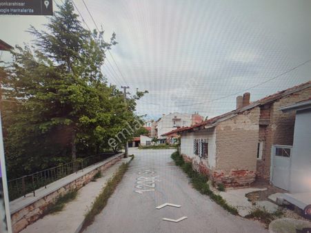 Afyon Tezcan Emlaktan Yenice Mahallesinde Satılık Arsa