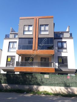 '' Nilüfer-kayapa'da Uzan Et'in Yanında 3 Katlı Sıfır Ara Kat Daire--3+1--150m2--kiralık Daire ''