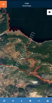 Remax Cool 2'den Yatırımlık İmarlı Arsa