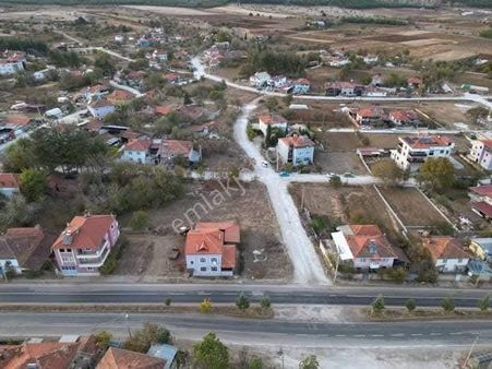 Mirac Emlaktan Acıpayam Akalanda 797 M2 B+3kat İmarlı Arsamiz Satılıktır