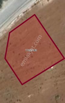 Bedesten Emlak'tan Satılık (740 M²) Arsa: Gaziosmanpaşa Mah. Çevre Yolu Mimar Sinan Cad. Üzerinde