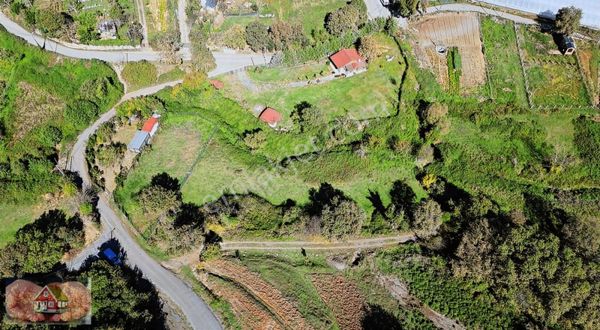 Kurtoğlu'ndan Gümüşdere'de Satılık 187 M2 Arsa