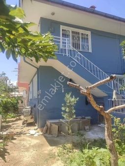 Denizli Sarayköy Bala Mah.bahceli 2katli İçi Yeni Tadilat Yapilmis Mustakil Evimiz Satılıktır