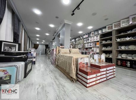 Kıvanç Gayrimenkul'den Paşaköşkünde Satılık Dükkan