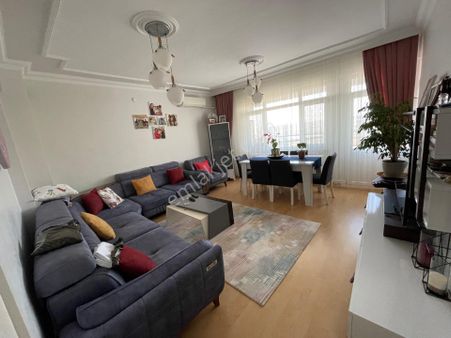 Marmara'dan Bel-koop'ta İçi Tadilatlı 3+1 Satılık Daire