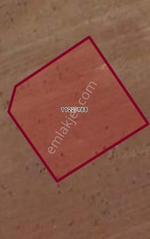 Bedesten Emlak'tan Satılık (793 M²) Arsa: Gaziosmanpaşa Mah. Çevre Yolu, Mimar Sinan Cad. Üzerinde