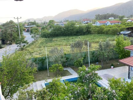 Ortaca Yeşilyurt Mahallesinde Satılık Arsa