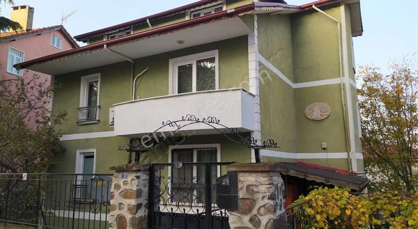 Barbaros Mah. Deniz Manzaralı Müstakil Mülk