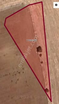 Bedesten Emlak'tan Satılık (976 M²) Arsa