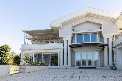 3 Dönüm Bahçeli Kiralık Malikane Büyükelçiliklere Uygun