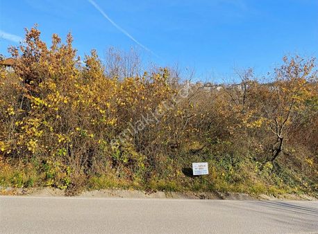 Başiskele Bahçecik Ayazma'da Deniz Manzaralı Arsa