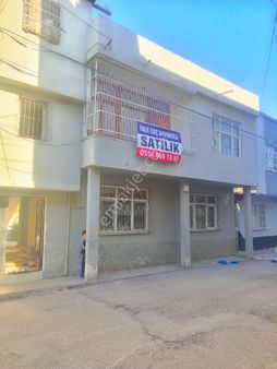 Şakirpaşa'da Dublex Tarzı 150m2 Tek Tapu 2+1 Müstakil Ev