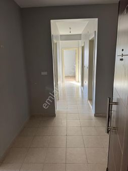 Edremit Yeni Tokide Kiralık 3+1 Daire