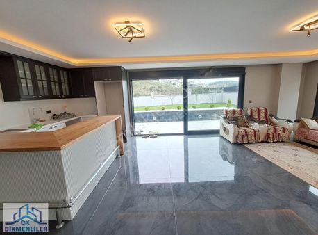 Dk Gayrimenkulden Deniz & Orman Manzaralı 5+2 Satılık Villa