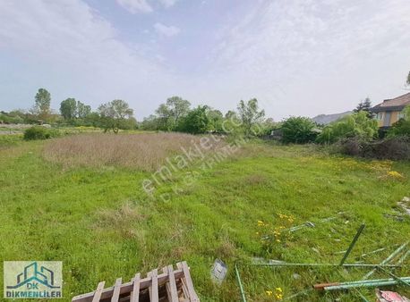 Dk Gayrimenkul'den Ahmetli Mah. %35 İmarlı Satılık 2193 M2 Arsa
