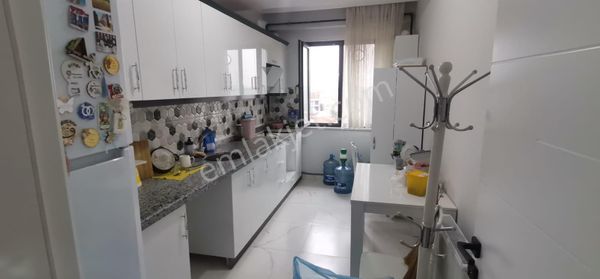 Yenidoğan Satılık Dublex Daire İskanlı