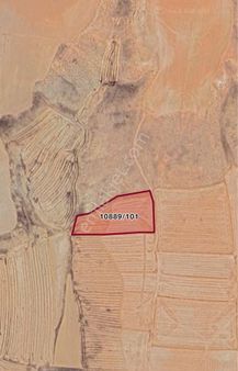 İki Gayrimenkul Danışmanlıktan Alınca Mah Satılık Tarla 6,950 Mt