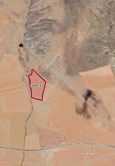 İki Gayrimenkul Danışmanlıktan Alınca Mah Yatırımlık Tarla 15,139 Mt