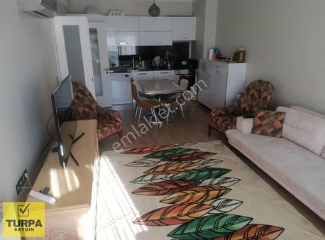 Turpa Saygından Nest Çamdibi Konutlarında