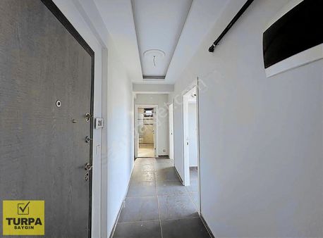 Turpadan Akevlerde 2+1 Arakat Deniz Manzaralı Satılık