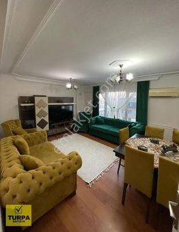 Turpa Saygın'dan Reis'de Arakat Asansörlü D.gazlı Masrafsız 3+1