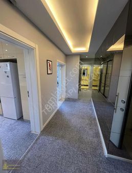 Bosphorus City'de Full Eşyalı Satılık 3+1 Daire