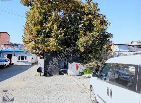 Çayırbaşı Sahilde Satılık 2.adet Ev