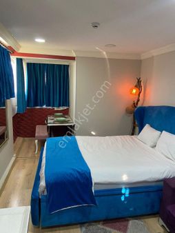 İzmir Bucada Jakuzili 1+1 2+1 Suit Daireler