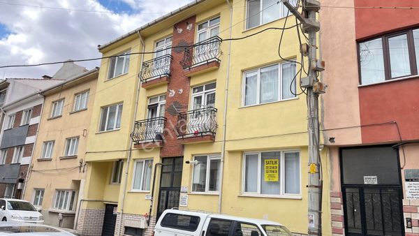 Doğaciy Den Satılık Hayriye Mah. 130 M2 3+1 Daire