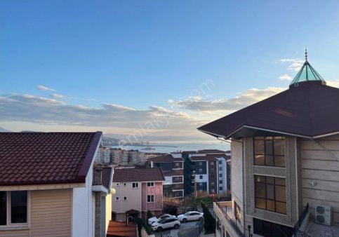 Zonguldak Ereğli’de Güneri Emlak’tan Satılık Dubleks Daire