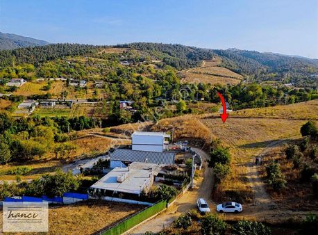 Fırsattt Hancı Gayrimenkul Gümüştepe Ana Asfalta Cephe 6.400 M2