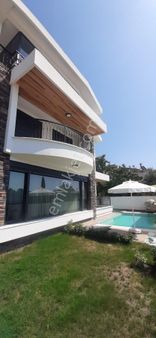 Sorgunda Müstakil Trıbleks Villa