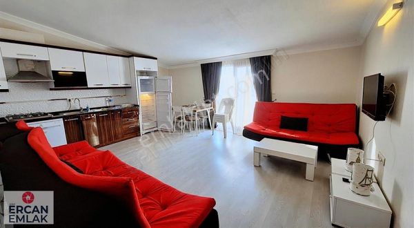 Özderede Denize 50 M 1+1 Daire