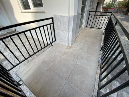 Antalya Kepez Kuzeyyaka 1+1 55 M2 Sıfır Giriş Katı Daire