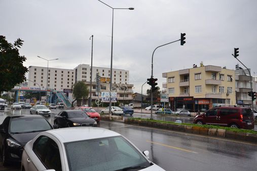 Gmk Blv Üzerinde 460 M2 2 Katlı Ve Teraslı Satılık Dükkan