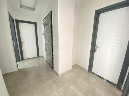 Antalya Kepez Kuzeyyaka Da 2+1 1nci Katta Asansörlü Satılık Daire