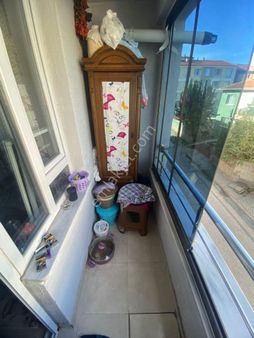 71 Evler Mahallesin’de 3+1 Ara Kat Satılık Daire