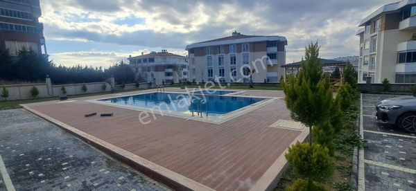 Ekşioğlu ' Dan Tekirdağ Süleymanpaşa Hürriyet Mah. Merkezi Konumda Ultra Lüks Satılık Daire 2+1