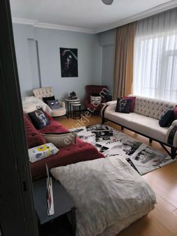 Kapaklı Atatürk Mahallesi Mil Konakları Satılık Ara Kat 2+1 Daire