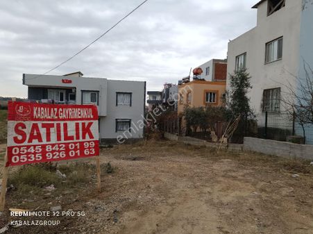 Adana Sarıçam Buruk'ta 300m² Tek Tapu İmarlı Arsa
