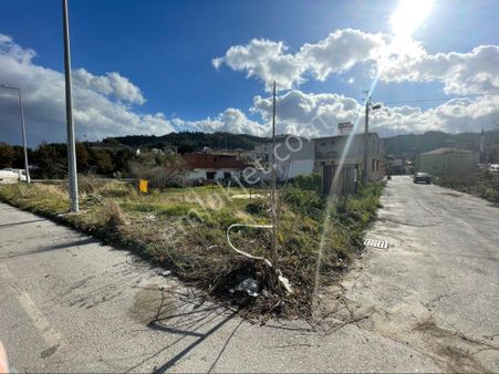 Salihli Barış (caferbey) Mahallesinde Satılık