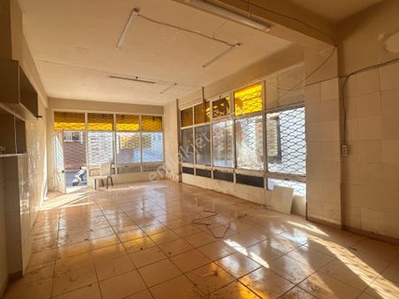 Çalışkan__dan Aydın Mahallesi 100 M2 Kiralık Dükkan