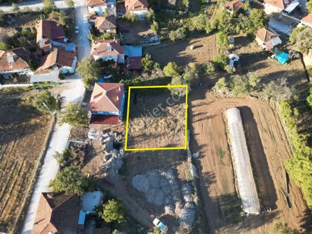 🦋lobby Fortis'ten Satılık Acıpayam Akalan'da %40 İmarlı 414 M² Arsa🦋