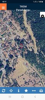 Satılık Müstakil Tapu